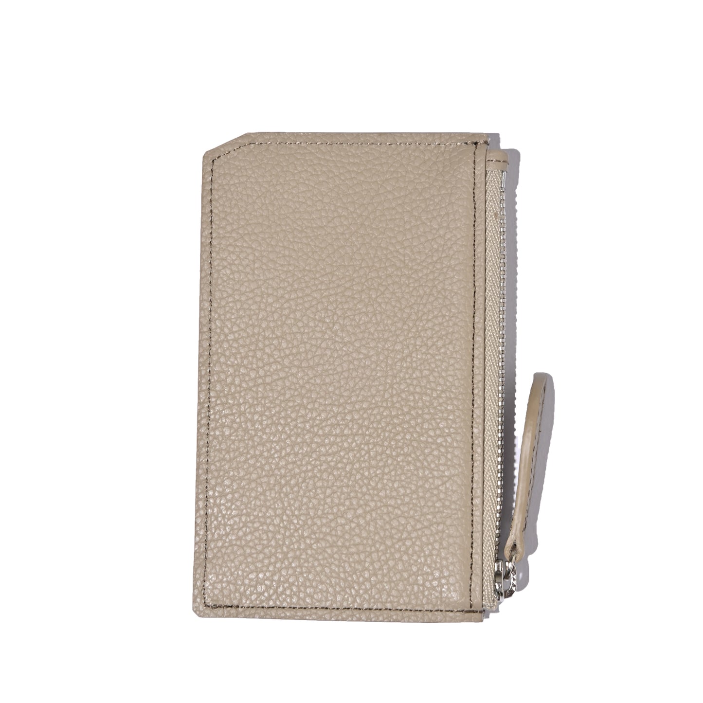 ASAHI leather minimal cardcase