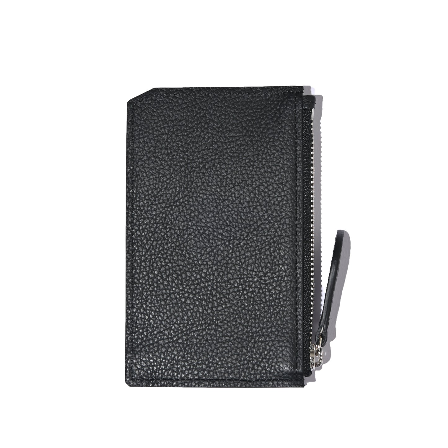 ASAHI leather minimal cardcase