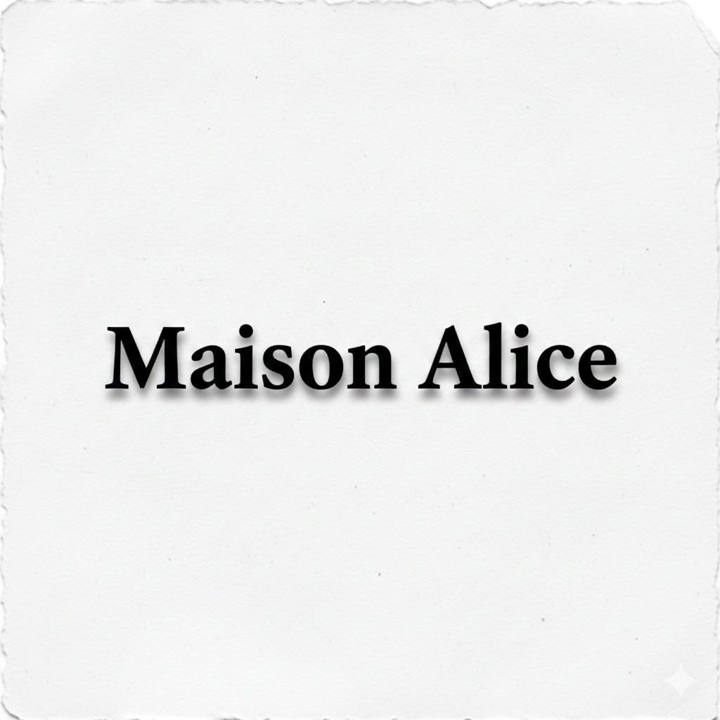 Maison Alice by L dot – pourL-onlinestore