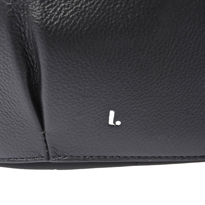 Usagi leather handle bag