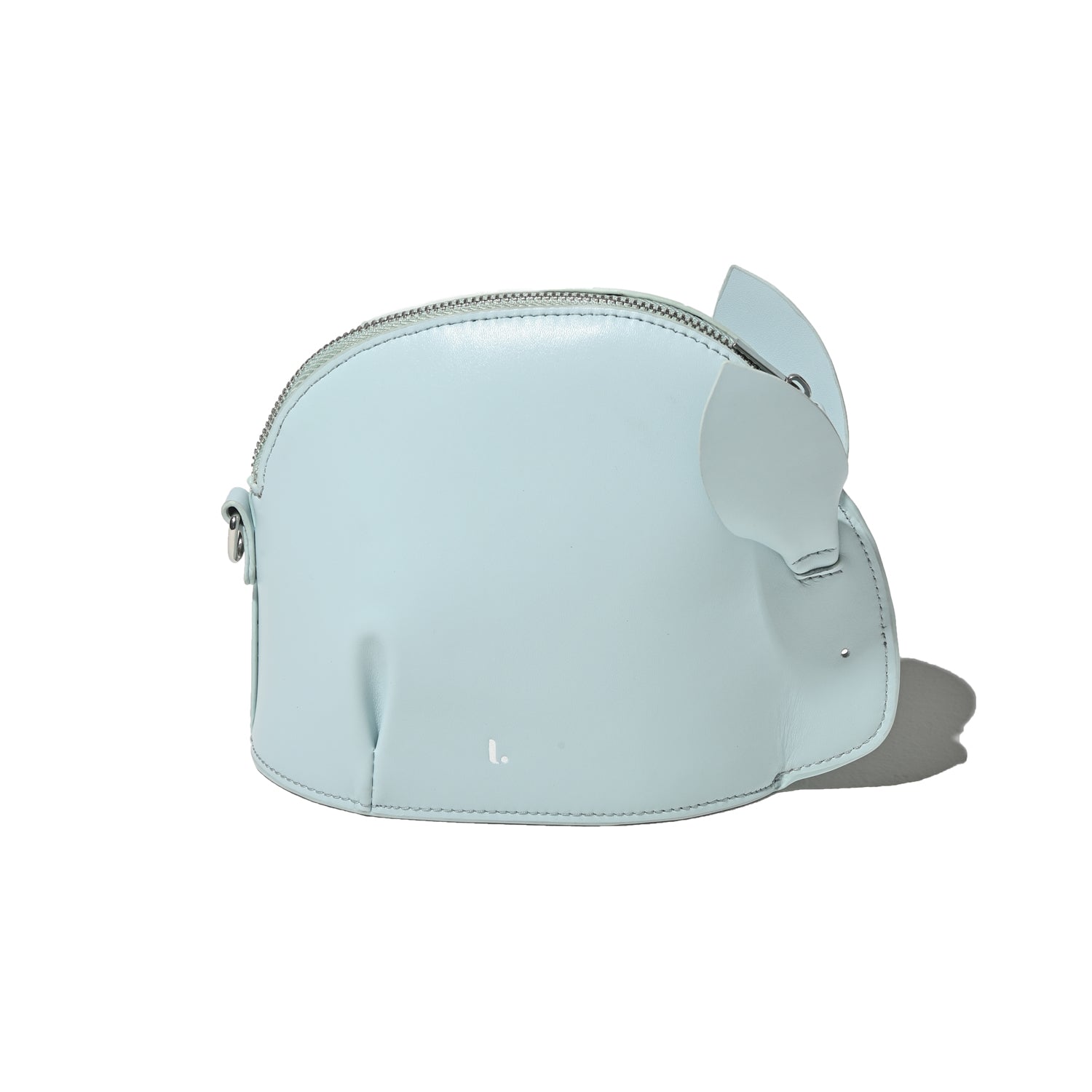 Usagi leather pouch shoulder bag – pourL-onlinestore