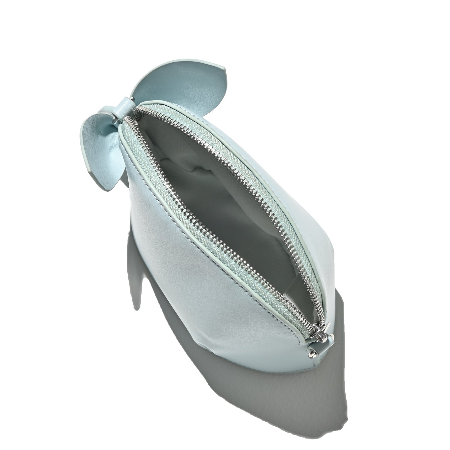 Usagi leather pouch shoulder bag – pourL-onlinestore